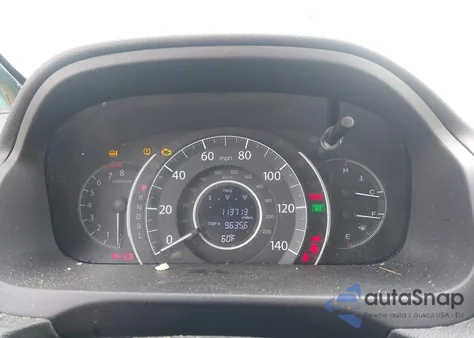 2015 Honda Cr-V Lx from USA, damaged, VIN 2HKRM4H33FH694163